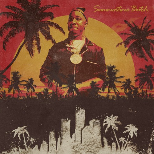Summertime Butch — Benny the Butcher