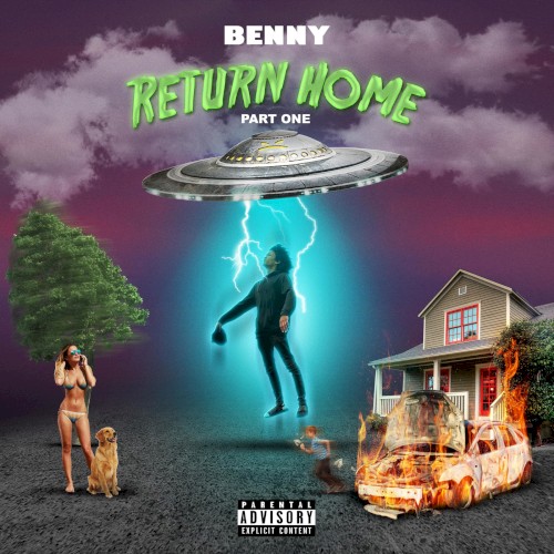Return Home, Pt. 1 — Benny the Butcher