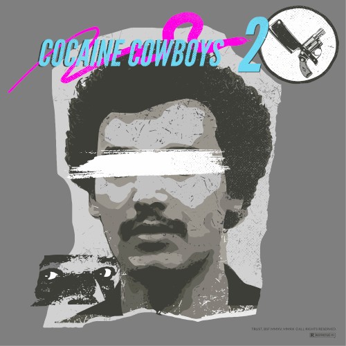 Cocaine Cowboys 2 — Benny the Butcher
