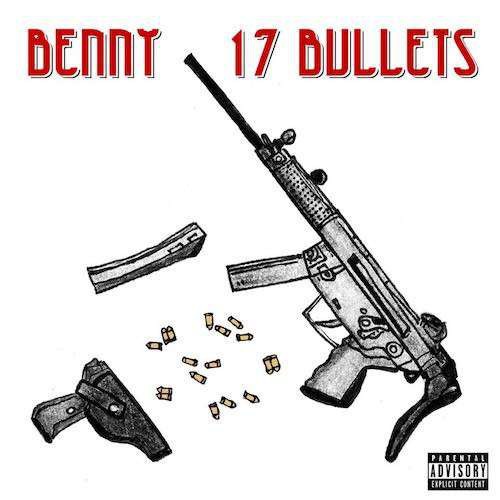 17 Bullets — Benny the Butcher