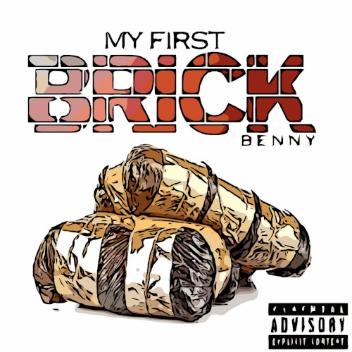 My First Brick — Benny the Butcher