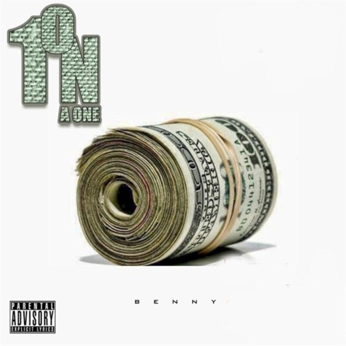 1 on a 1 — Benny the Butcher