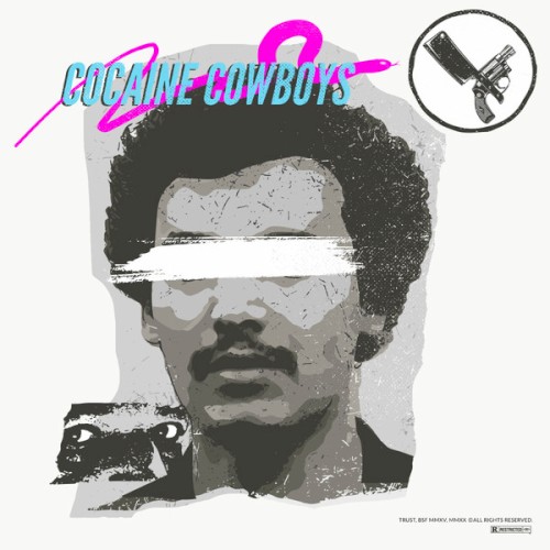 Cocaine Cowboys — Benny the Butcher