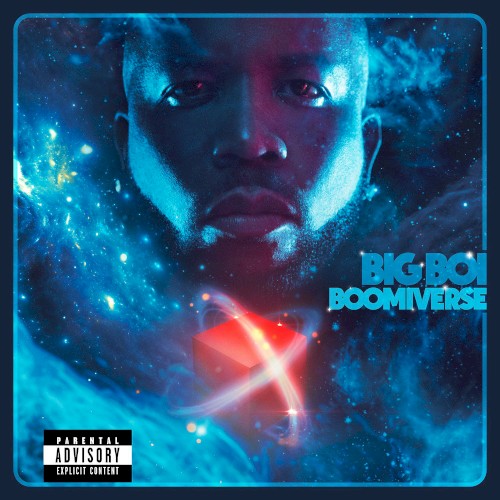 Boomiverse — Big Boi
