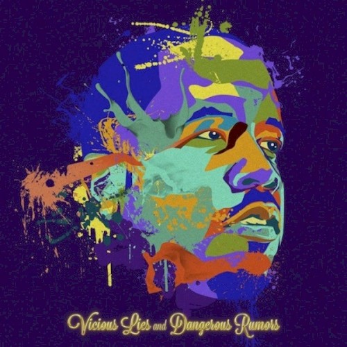 Vicious Lies and Dangerous Rumors — Big Boi