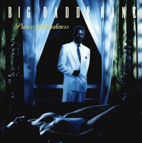 Prince of Darkness — Big Daddy Kane