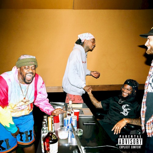 Full Court Press — Wiz Khalifa