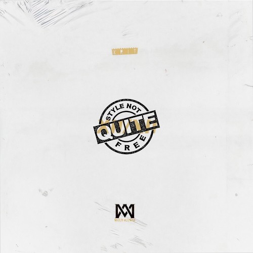 A Style Not Quite Free — Big K.R.I.T.