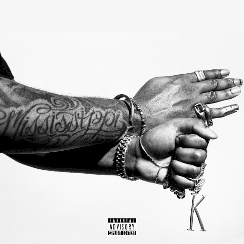 TRIFECTA — Big K.R.I.T.