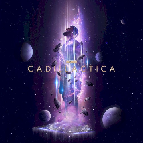 Cadillactica — Big K.R.I.T.