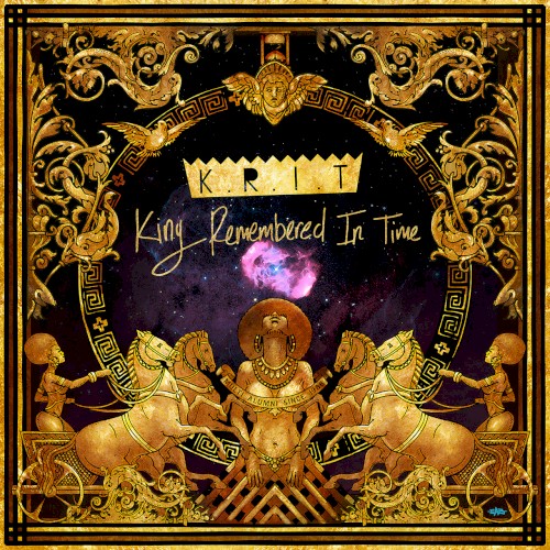 King Remembered in Time — Big K.R.I.T.