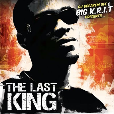 The Last King — Big K.R.I.T.