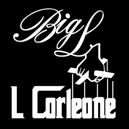 L Corleone — Big L