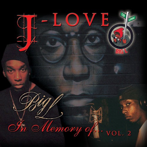 In Memory Of... Volume 2 — Big L