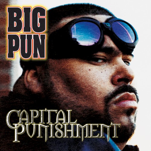 Capital Punishment — Big Pun