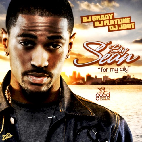 For My City — Big Sean