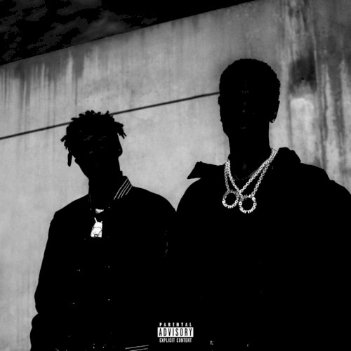 Double or Nothing — Big Sean