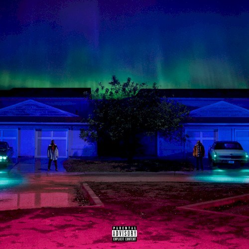 I Decided. — Big Sean