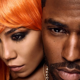 TWENTY88 — Big Sean