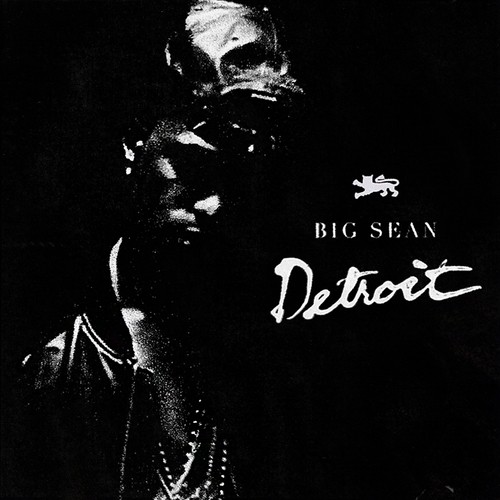 Detroit — Big Sean
