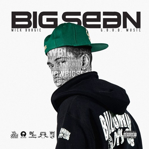 Finally Famous Vol. 2: UKNOWBIGSEAN — Big Sean