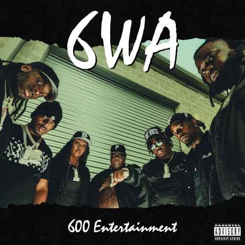 6WA — BigXthaPlug