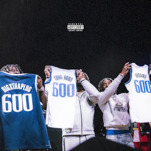 MEET THE 6IXERS — BigXthaPlug