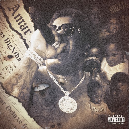 AMAR (Deluxe) — BigXthaPlug