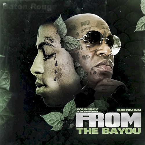 From The Bayou — Birdman