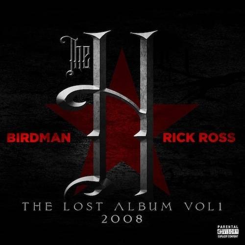 The H: The Lost Album Vol 1 — Birdman