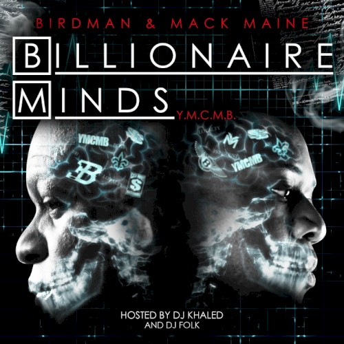 Billionaire Minds — Birdman