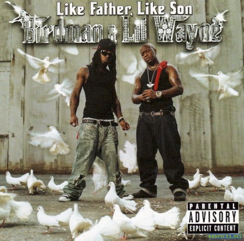 Like Father, Like Son — Birdman