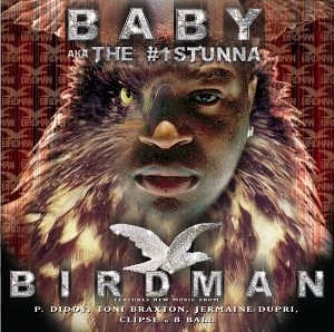 Birdman — Birdman