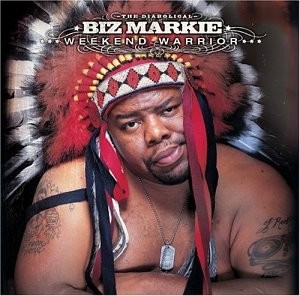 Weekend Warrior — Biz Markie