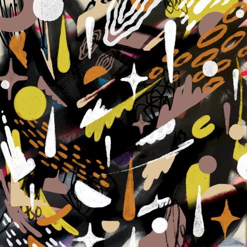 Blurs — Black Milk