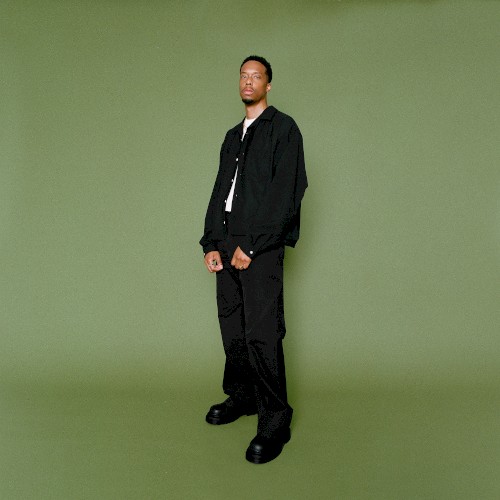 Everybody Good? — Black Milk