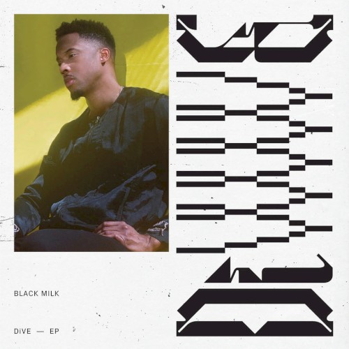 DiVE EP — Black Milk