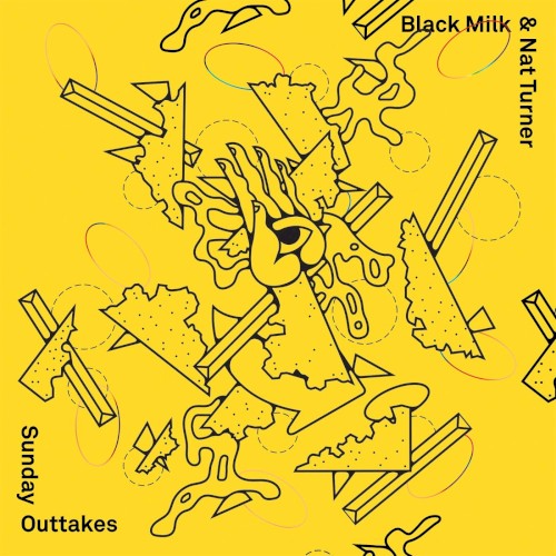 Sunday Outtakes — Black Milk