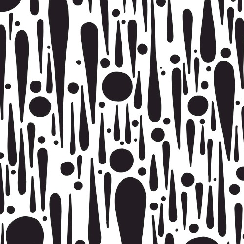 Glitches in the Break — Black Milk