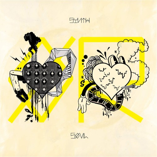 Synth or Soul — Black Milk