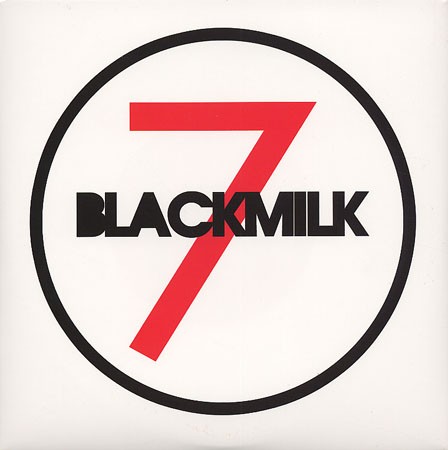 Don Cornelius — Black Milk