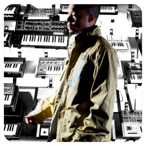 Tronic — Black Milk
