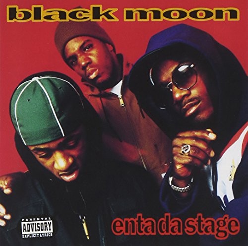 Enta da Stage — Black Moon