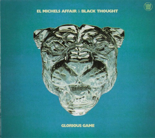 Glorious Game — Black Thought