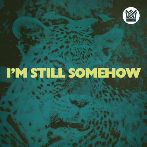 I’m Still Somehow — Black Thought