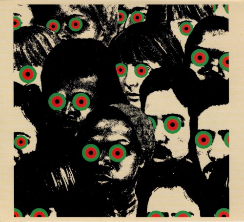 Cheat Codes — Black Thought