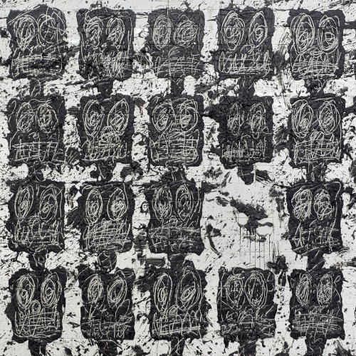 Streams of Thought, Vol. 1 — Black Thought
