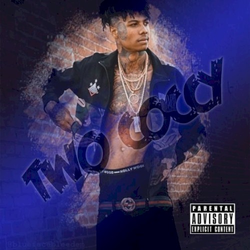 Two Coccy — Blueface