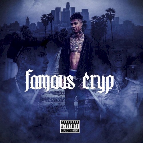 Famous Cryp — Blueface