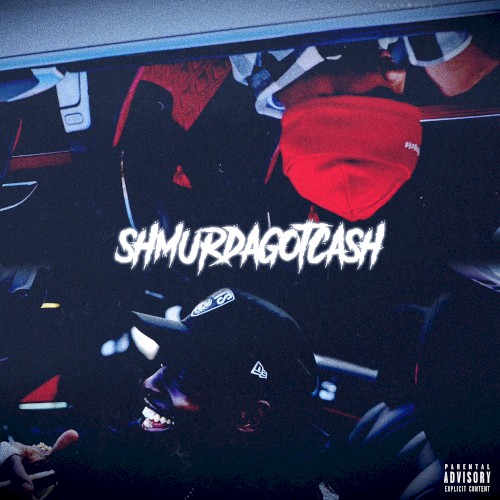 SHMURDAGOTCASH — Bobby Shmurda